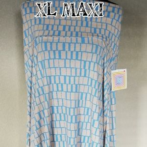 Lula Roe Maxi